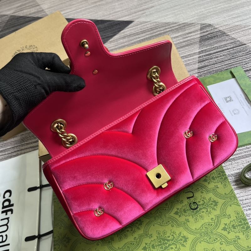 Gvc*1 marmont bags